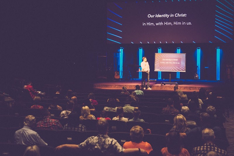 Turning Point Community Church