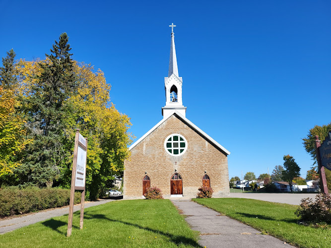 Parish of l'Ange-Gardien