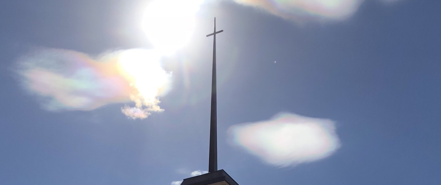 First Baptist Church