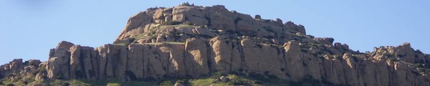 Chatsworth Lake Community Church