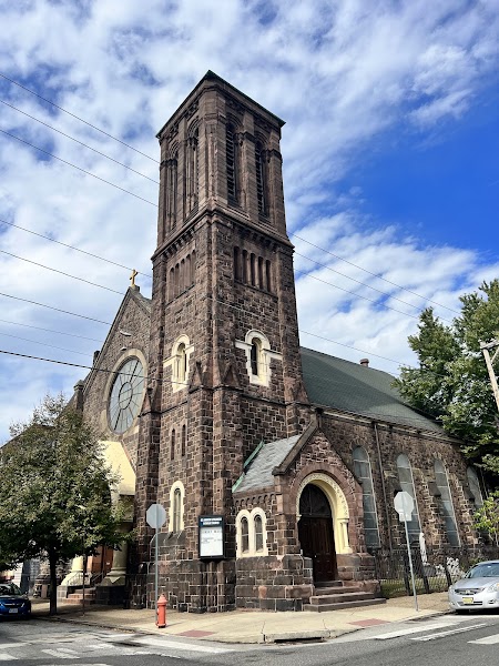 St Andrew Lithuanian Catholic Church