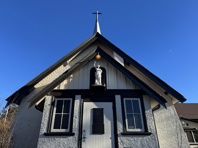 St. Jean Baptiste Paroisse Francaise