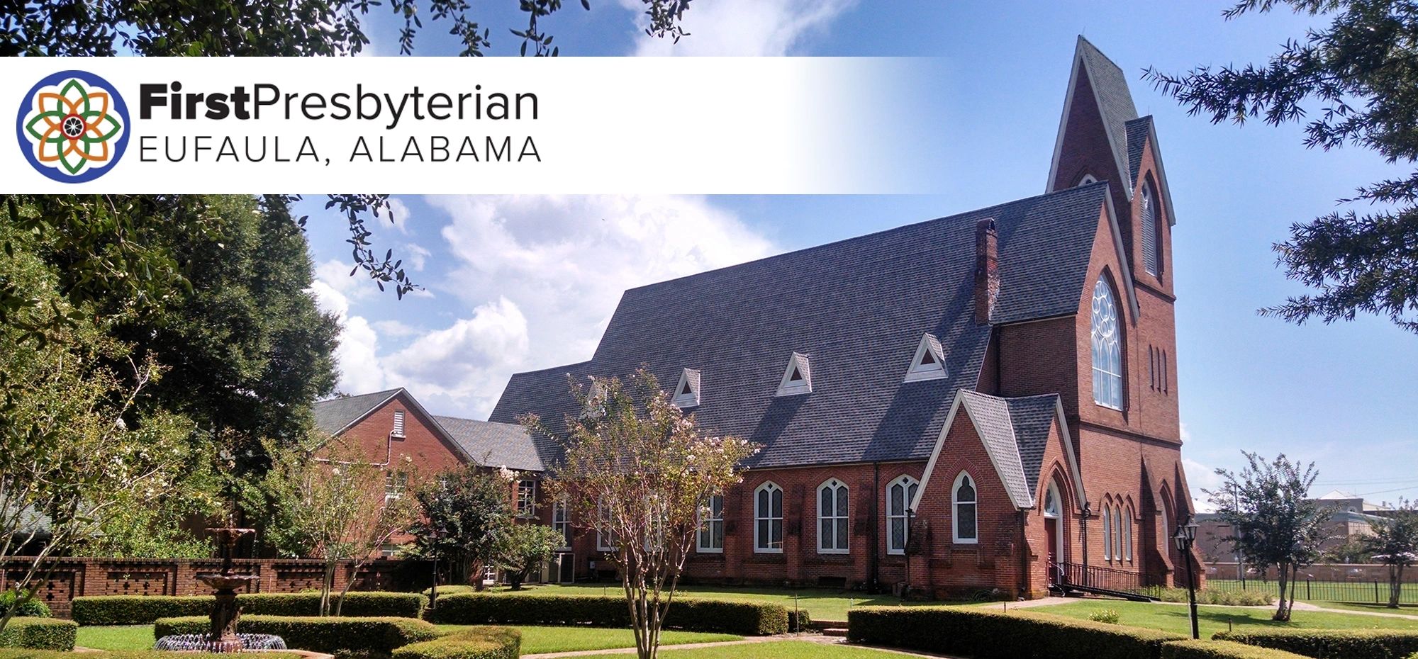 First Presbyterian Church