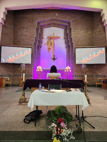 Famille Marie-Jeunesse