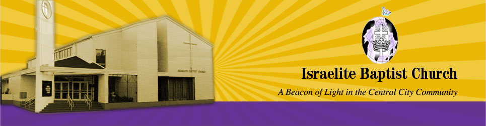 Saint Matthews Baptist Church