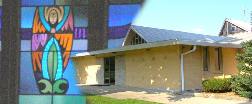 St. Frances Cabrini Church