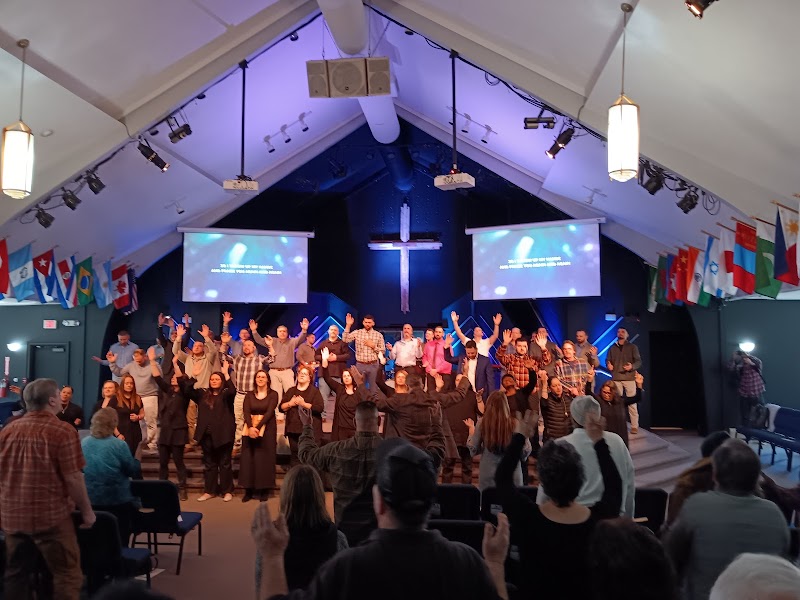 Vibrant Church Assemblies of God