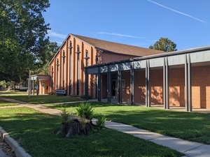 Riverside Christian Church