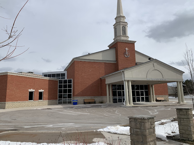 New Apostolic Church