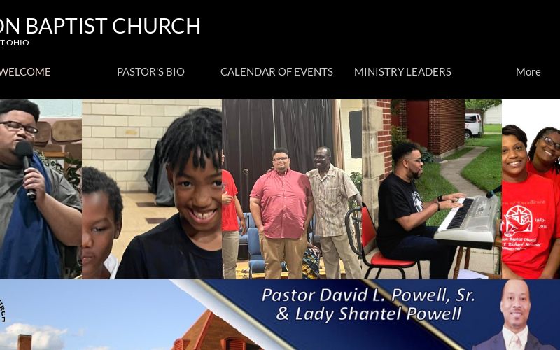 Union Baptist Church