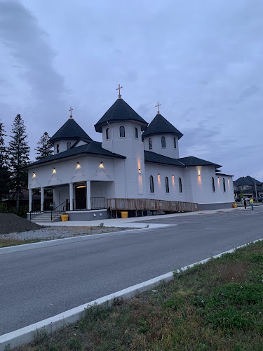 St. Nicholas Romanian Orthodox Church - Ottawa