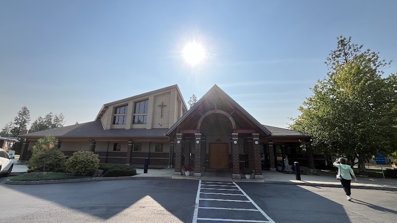 Our Lady of Fatima Catholic Church