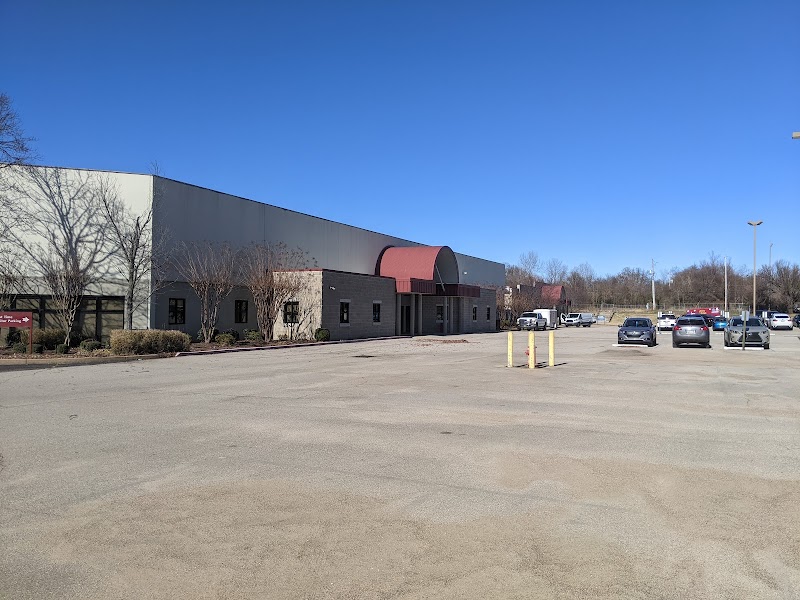 New Direction Christian Church - Hickory Hill