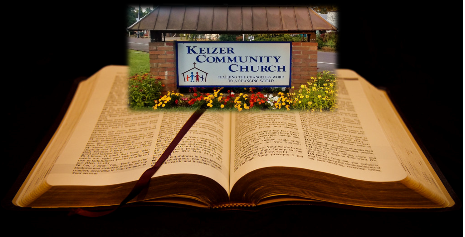 Keizer Community Church