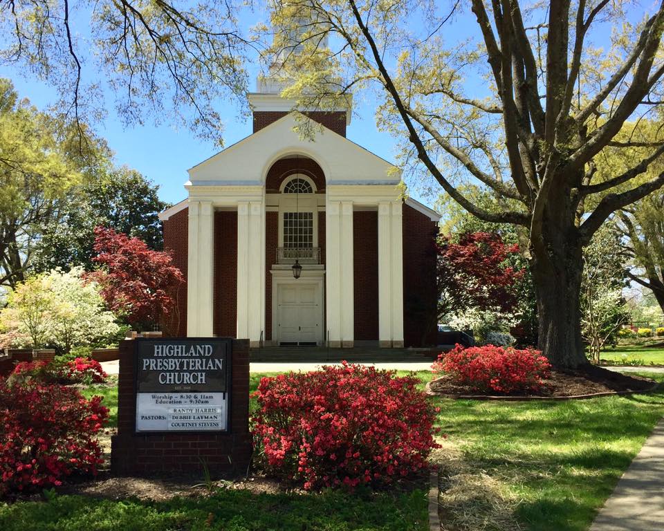 Highland Presbyterian Church