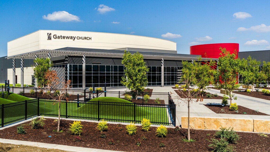 Gateway Church