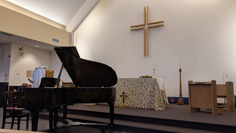 St. Peter's Anglican Church