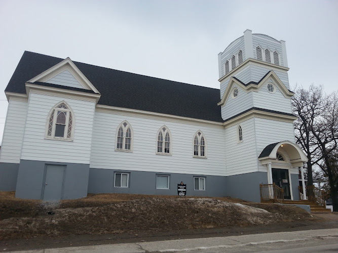 United Church of Canada