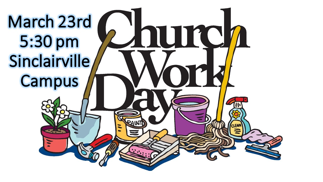 Park United Methodist Church