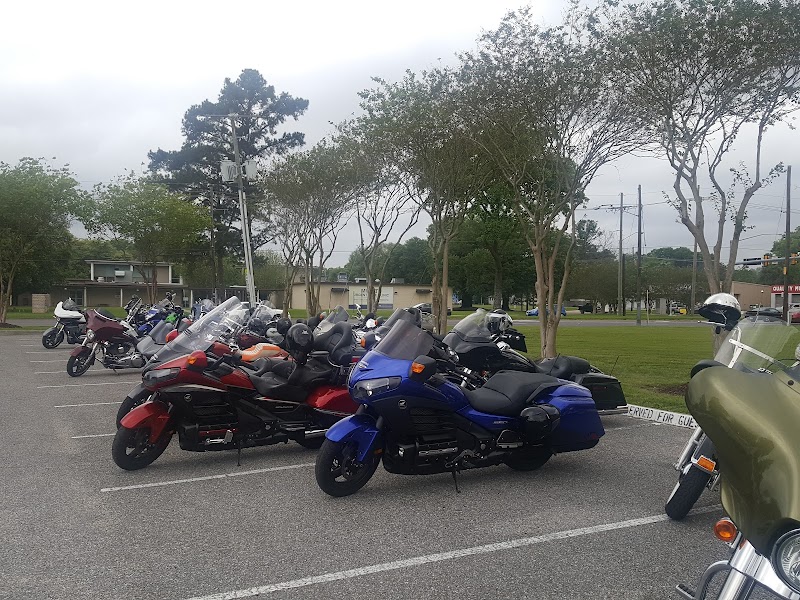 Star Hill Baptist Church