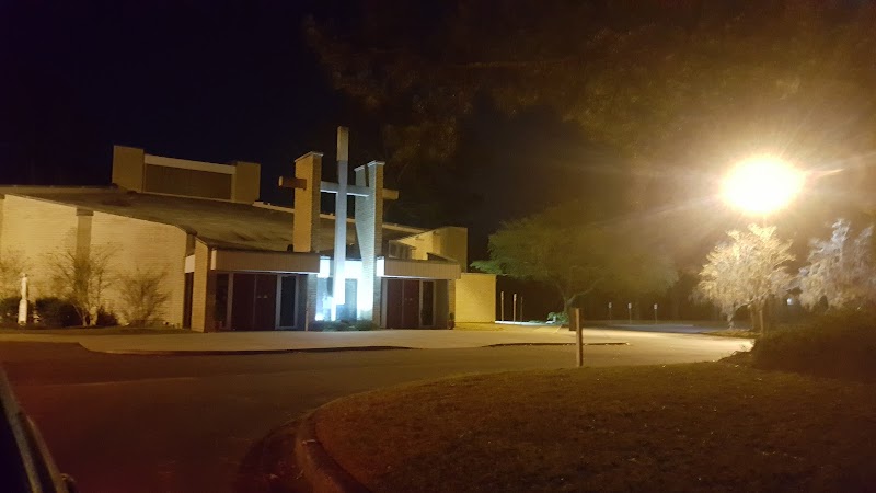 Saint Joseph Catholic Church