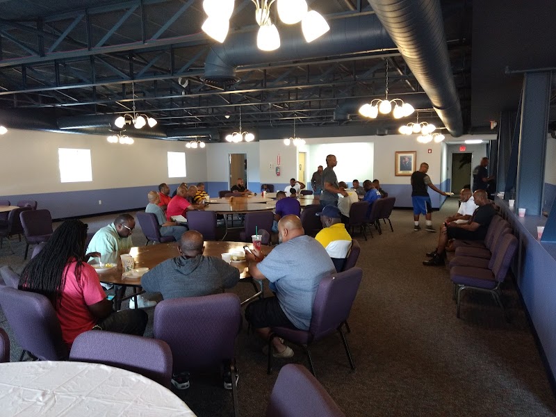 Church of Love Faith Center