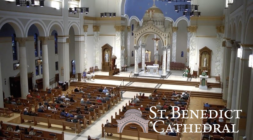Saint Benedict Cathedral