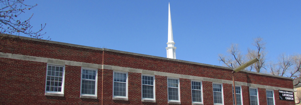 Children's Memorial Lutheran Church