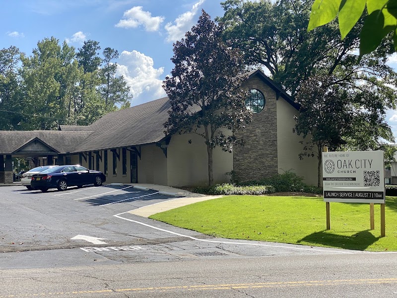 Oak City Church