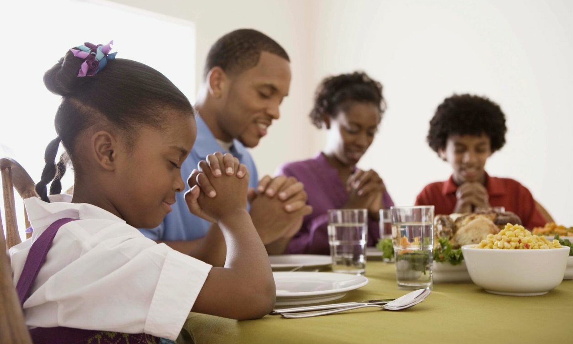 Christ's Church Apostolic Inc