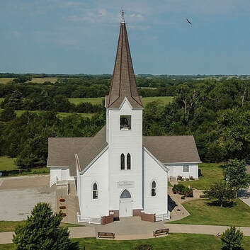 Saint Peters Lutheran Church