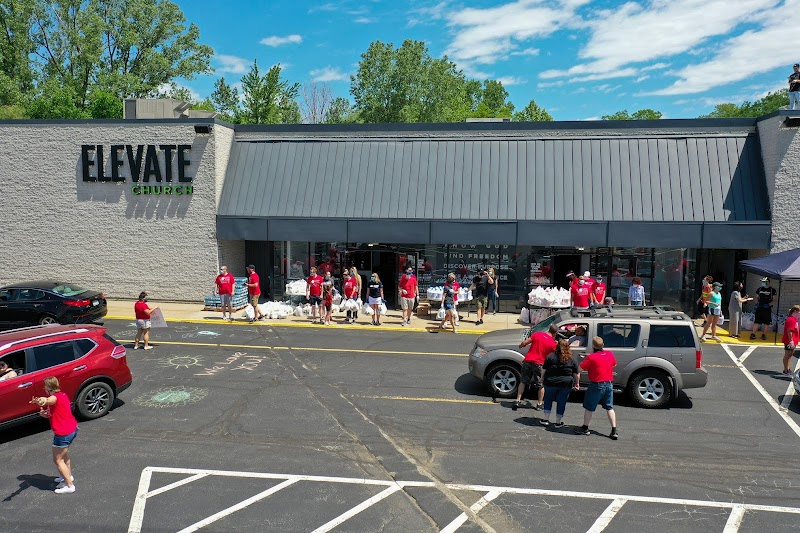 Elevate Church