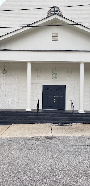 Mountain View Baptist Church