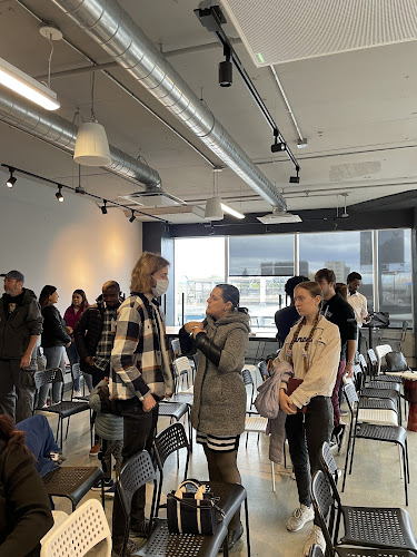 Christ Church of Montreal