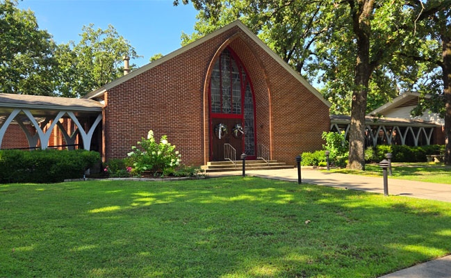 St Bartholomew's Episcopal Church
