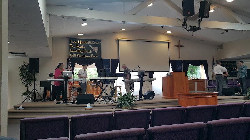 Living Hope International Assemblies of God