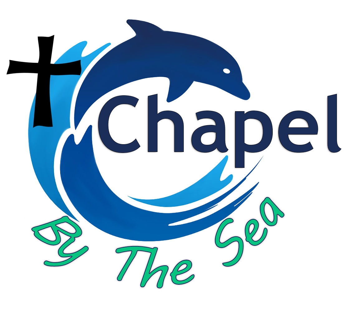 Chapel by the Sea