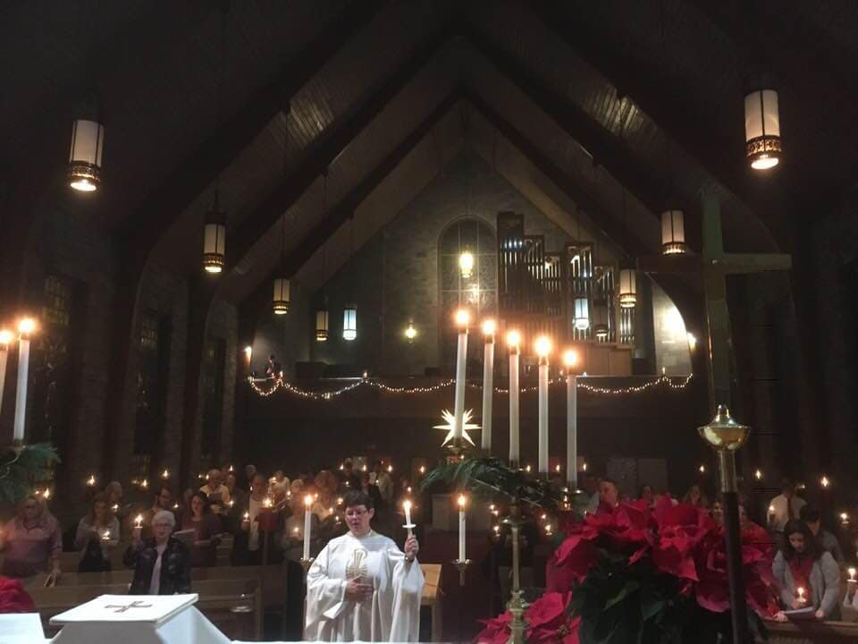 Advent Lutheran Chruch