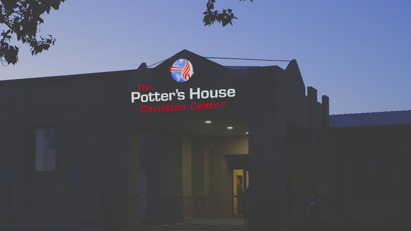 The Potters House Christian Center
