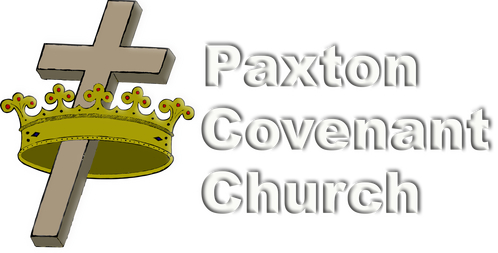 Paxton Evangelical Covenant Church