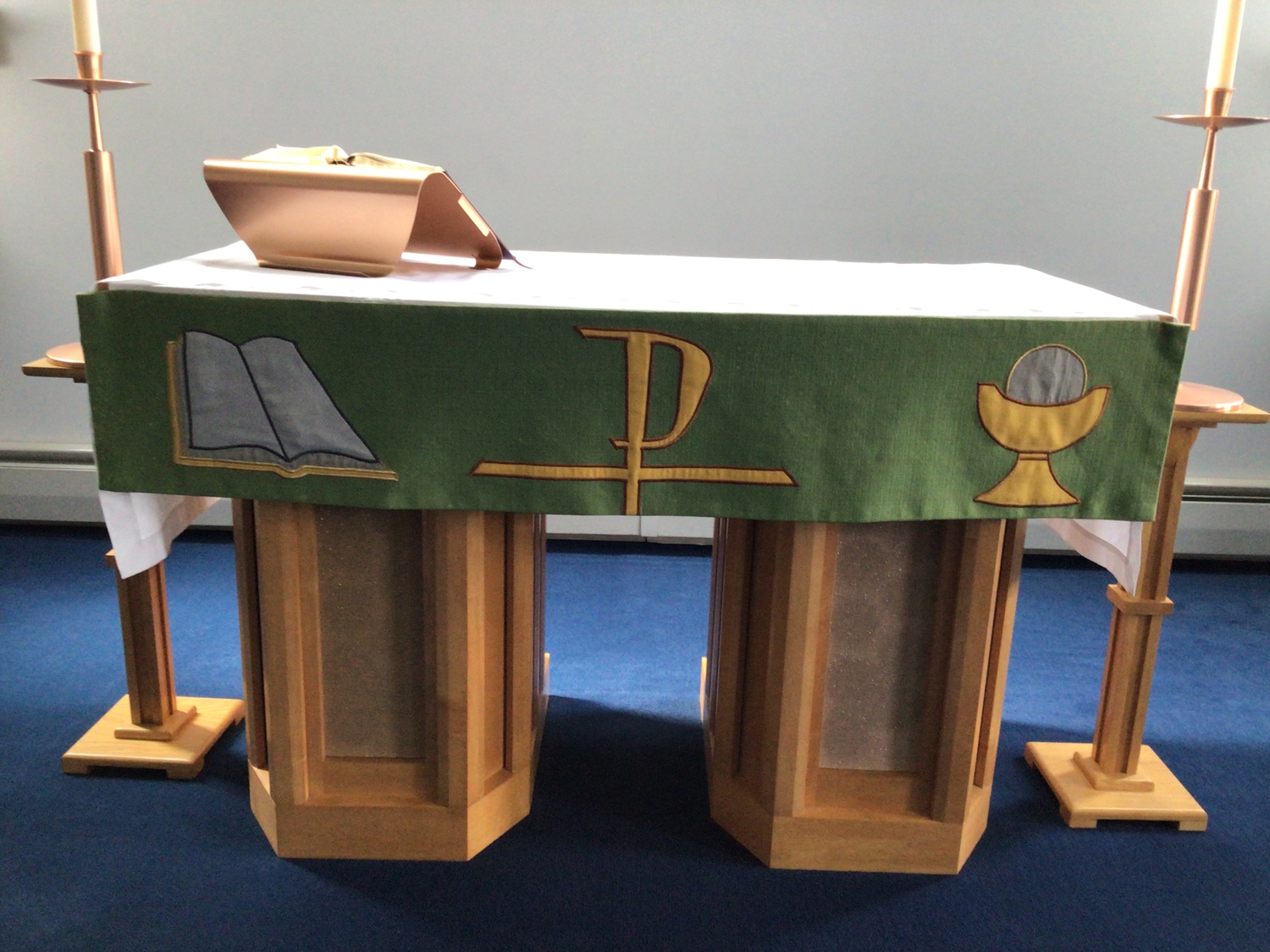 Faith Lutheran Church