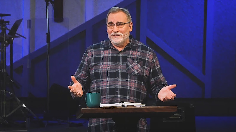 New Life Community Fellowship