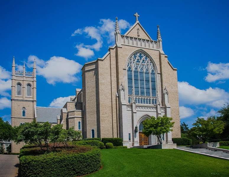 St. Mark's Cathedral