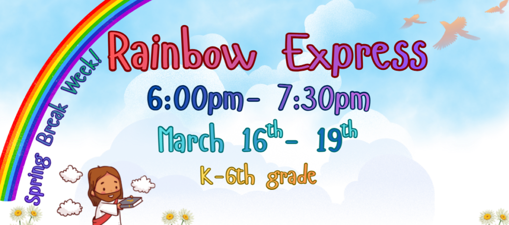 Grace Street Fellowship Church