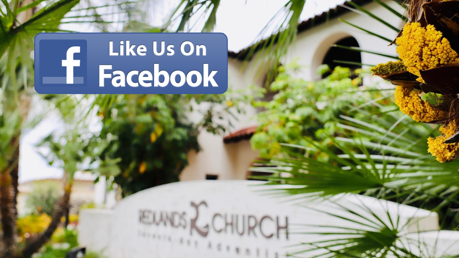 Redlands Seventh Day Adventist Church