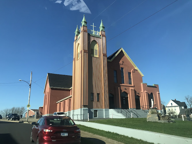 Holy Redeemer Catholic Parish Church