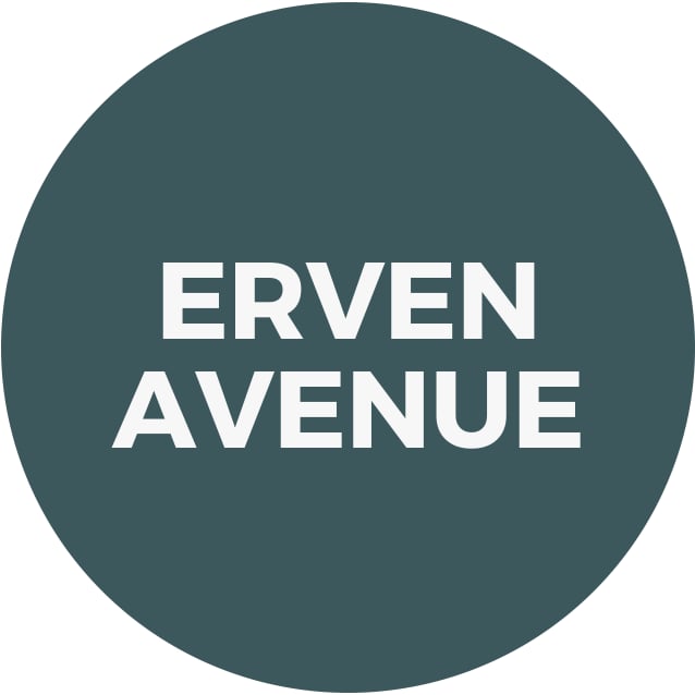 erven avenue Baptist Church