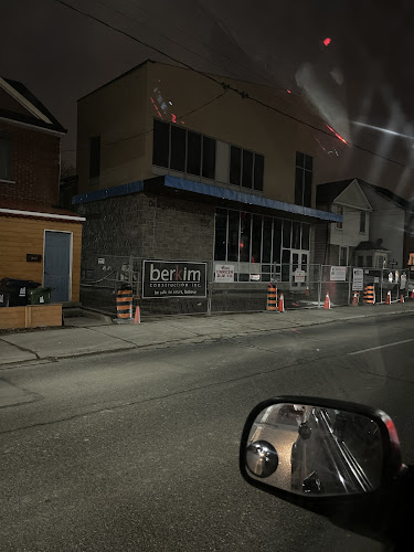 Ossington Pentecostal Church