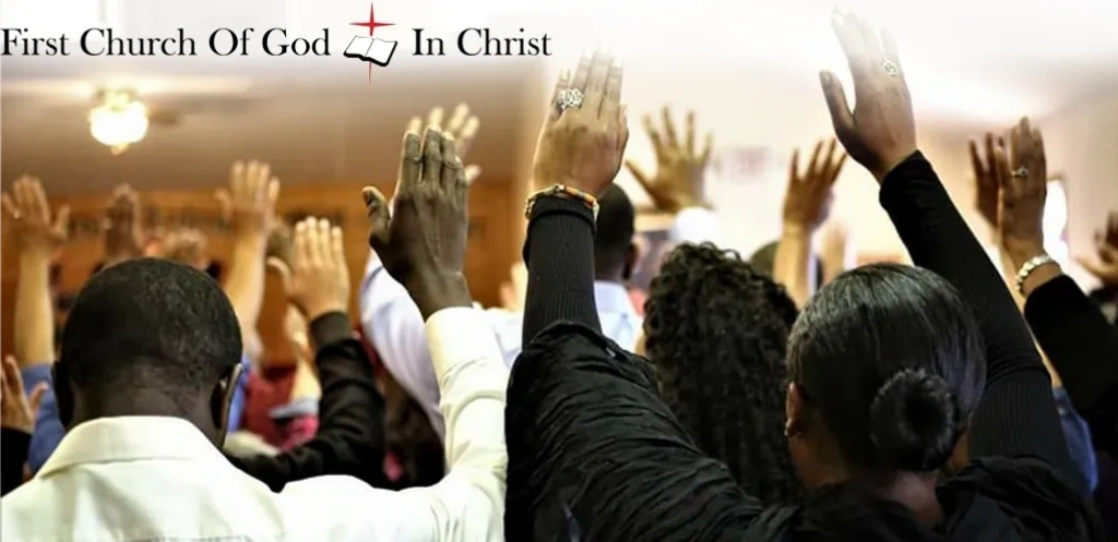 First Church of God in Christ