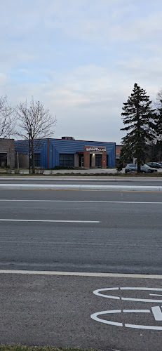 Praise Tabernacle Mississauga